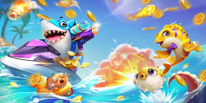 Phát hành game Jili chất lượng cao fb88