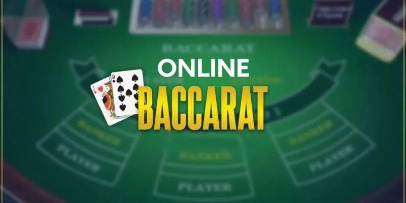 Baccarat truyền thống, hấp dẫn dễ thắng