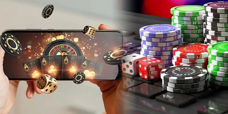 Vài nét về casino tại FB88