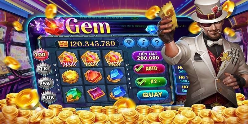 Chủ đề slot bắn cá tại nổ hũ