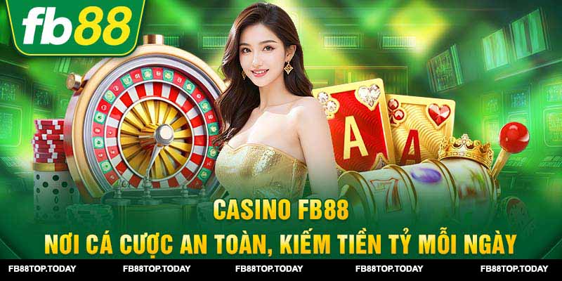 Casino FB88