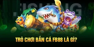 Bắn cá online