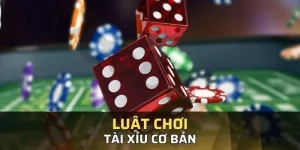 Luật chơi tài xỉu